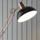lafabryka.pl Lampa podłogowa Marshall Task Floor 90529 ENDON