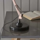 lafabryka.pl Lampa stołowa Marshal Task Table 90532 ENDON