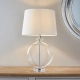 lafabryka.pl Lampa stołowa GIDEON TABLE 90535 ENDON