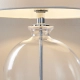 lafabryka.pl Lampa stołowa GIDEON TABLE 90535 ENDON
