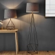lafabryka.pl Lampa stołowa Apollo Table 90540 ENDON