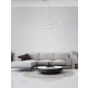 Lampa wisząca COLIMA LE42756