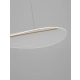 Lampa wisząca COLIMA LE42756