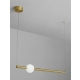Lampa wisząca IGUALA LE42763