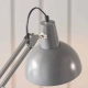 lafabryka.pl Lampa stołowa Marshal Task Table 90561 ENDON