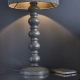 lafabryka.pl Podstawa lampy stołowej JOSS TABLE BASE ONLY 90566 ENDON