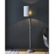 lafabryka.pl Podstawa lampy podłogowej JOSS FLOOR BASE ONLY 90567 ENDON