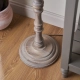 lafabryka.pl Podstawa lampy podłogowej ELIJAH FLOOR BASE ONLY 90570 ENDON