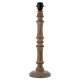 lafabryka.pl Podstawa lampy stołowej ELIJAH TABLE BASE ONLY 90571 ENDON