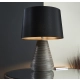 lafabryka.pl Podstawa lampy stołowej MAHALLA TABLE BASE ONLY 90573 ENDON