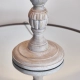 lafabryka.pl Podstawa lampy stołowej SAGARA TABLE BASE ONLY 90574 ENDON