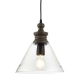 lafabryka.pl Lampa wisząca Kerala Pendant 90576 ENDON