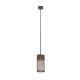 Lampa wisząca DONZUELA LE75149