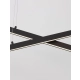 Lampa wisząca PUEBLA 100cm LE42799