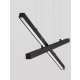 Lampa wisząca PUEBLA 100cm LE42799