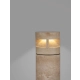 Lampa stojąca REVARIO LE75112