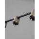 Lampa wisząca BULOBU LE44761