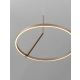 Lampa wisząca ZUDANEZ LE44773