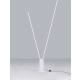 Lampa podłogowa TERESITA LE44944