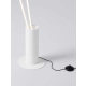 Lampa podłogowa TERESITA LE44944