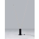 Lampa podłogowa TERESITA LE44945