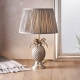 lafabryka.pl Lampa stołowa PINEAPPLE & FREYA 91104 ENDON