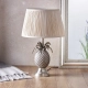 lafabryka.pl Lampa stołowa PINEAPPLE & FREYA 91107 ENDON