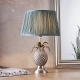 lafabryka.pl Lampa stołowa PINEAPPLE & FREYA 91108 ENDON