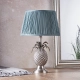 lafabryka.pl Lampa stołowa PINEAPPLE & FREYA 91108 ENDON