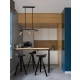 Lampa wisząca CAYES LE42617