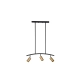 Lampa wisząca CAYES LE42617