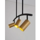 Lampa wisząca CAYES LE42617