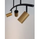 Lampa wisząca CAYES LE42617