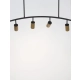 Lampa wisząca CAYES LE42618