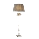 lafabryka.pl Lampa stołowa LEAF TALL & FREYA 91157 ENDON
