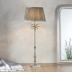 lafabryka.pl Lampa stołowa LEAF TALL & FREYA 91157 ENDON