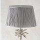 lafabryka.pl Lampa stołowa LEAF TALL & FREYA 91157 ENDON