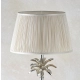 lafabryka.pl Lampa stołowa LEAF TALL & FREYA 91160 ENDON