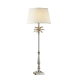 lafabryka.pl Lampa stołowa LEAF TALL & FREYA 91162 ENDON