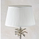 lafabryka.pl Lampa stołowa LEAF TALL & FREYA 91162 ENDON
