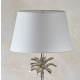 lafabryka.pl Lampa stołowa LEAF TALL & EVIE 91163 ENDON