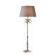 lafabryka.pl Lampa stołowa LEAF TALL & EVIE 91166 ENDON