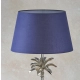 lafabryka.pl Lampa stołowa LEAF TALL & EVIE 91167 ENDON