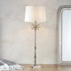 lafabryka.pl Lampa stołowa LEAF TALL & MIA 91169 ENDON