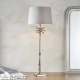 lafabryka.pl Lampa stołowa LEAF TALL & MIA 91170 ENDON