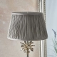 lafabryka.pl Lampa stołowa LEAF & FREYA 12'' 91225 ENDON
