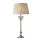 lafabryka.pl Lampa stołowa LEAF & FREYA 12'' 91228 ENDON