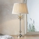 lafabryka.pl Lampa stołowa LEAF & FREYA 12'' 91228 ENDON