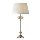lafabryka.pl Lampa stołowa LEAF & FREYA 12'' 91230 ENDON
