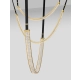 Lampa wisząca CAMBRIL LE45968